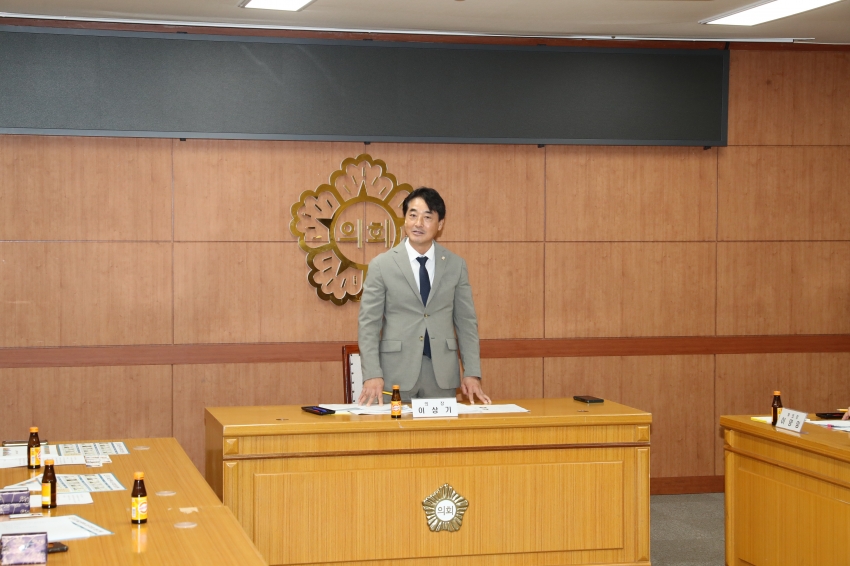 '공업탑청소년센터 청소년참여위원회' 간담회_2