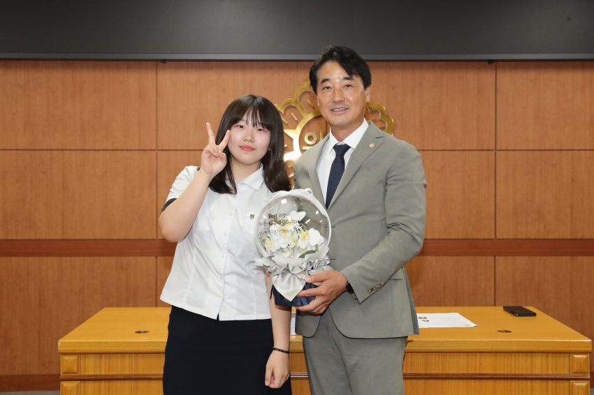 '공업탑청소년센터 청소년참여위원회' 간담회_4