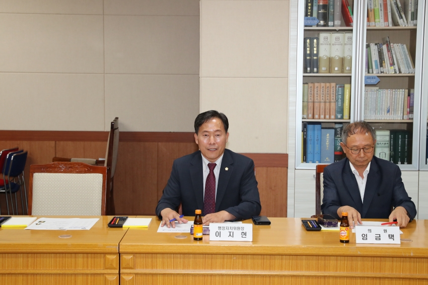 '공업탑청소년센터 청소년참여위원회' 간담회_8