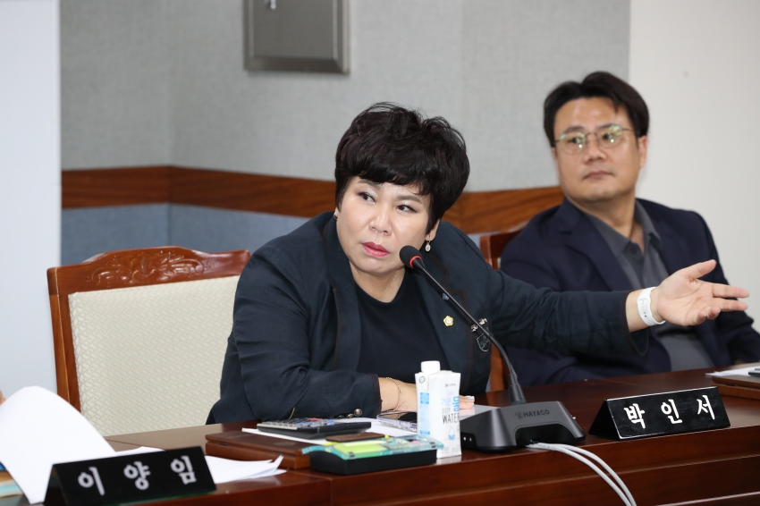 제264회 임시회 의회운영위원회_3