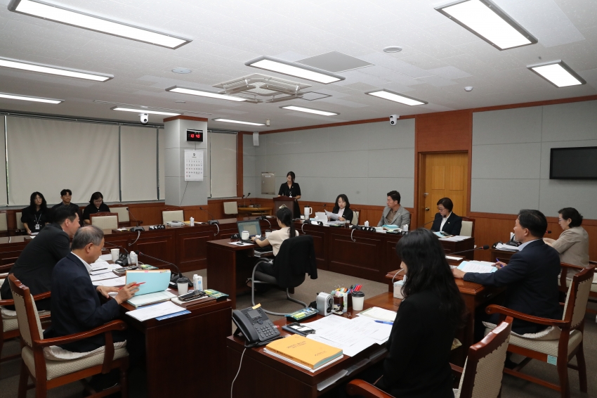제264회 임시회 행정자치위원회_1