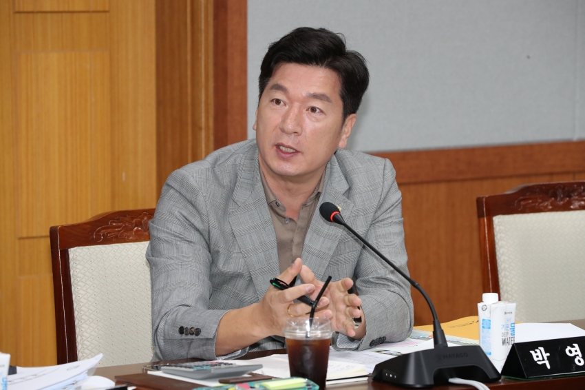 제264회 임시회 행정자치위원회_4