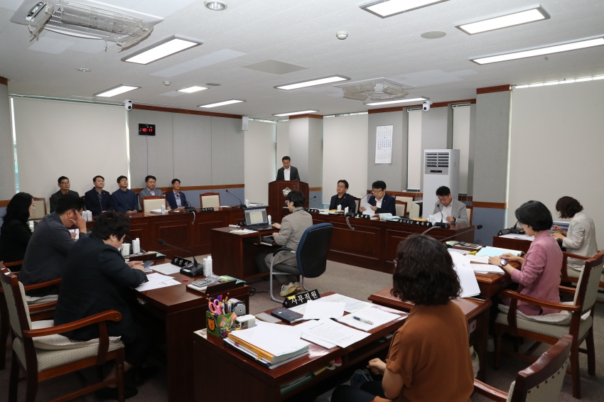 제264회 임시회 복지건설위원회_1