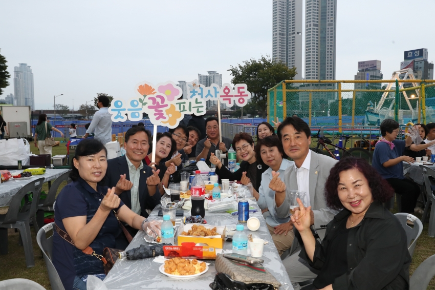 남구 강변영화제 개막식_2