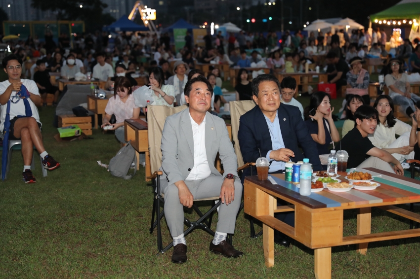 남구 강변영화제 개막식_6