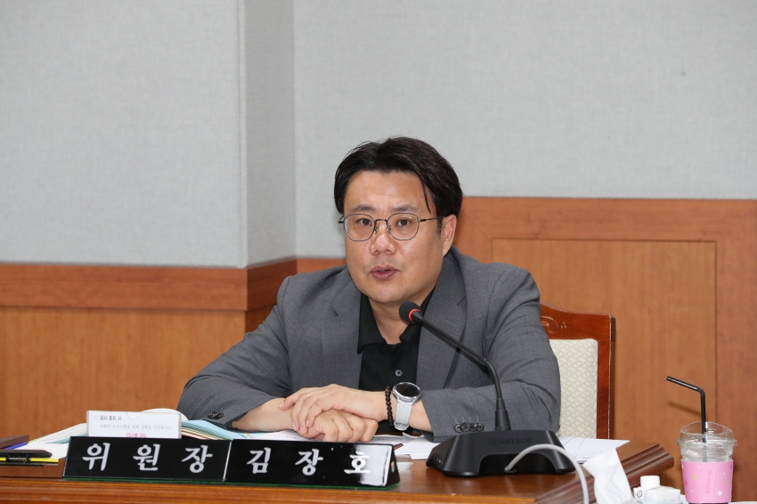 제264회 임시회 예산결산특별위원회_2