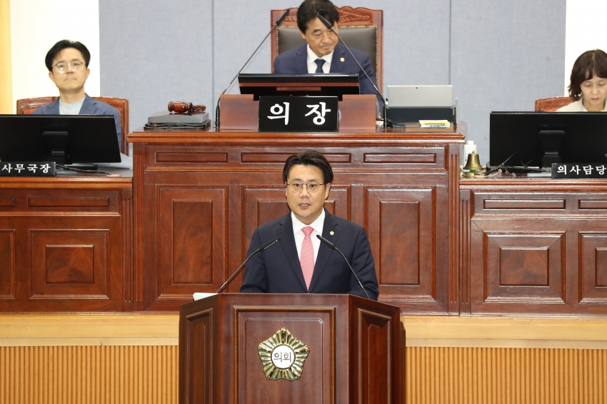 제264회 임시회 제2차 본회의_4