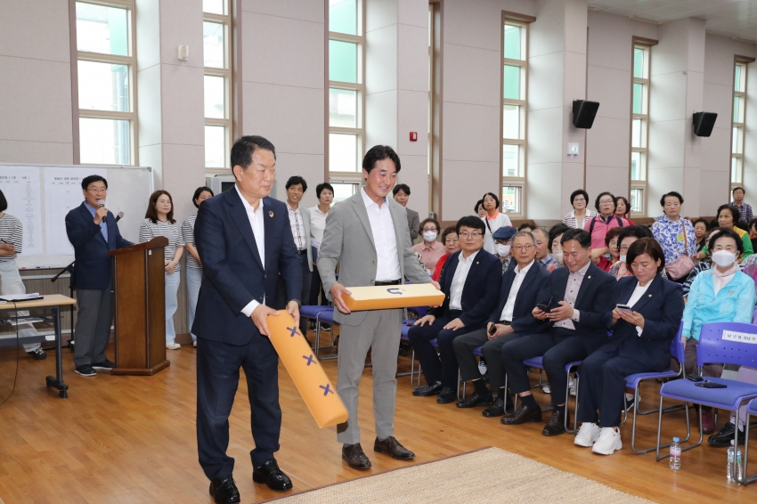 제11회 남구 노인 윷놀이 대회_2