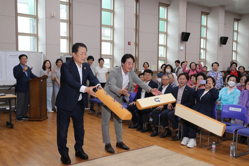 제11회 남구 노인 윷놀이 대회_3