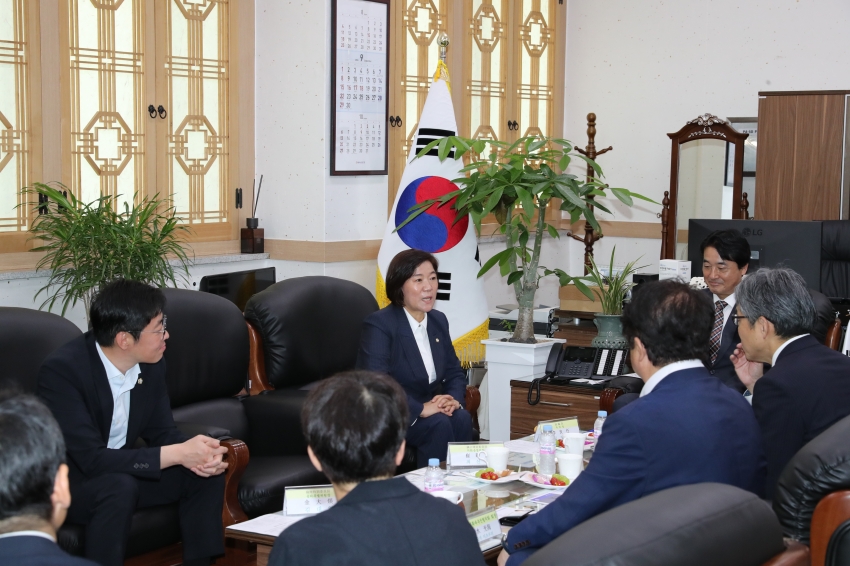 시모노세키 시의회 내방_4