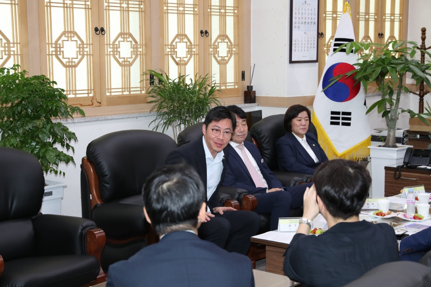 시모노세키 시의회 내방_5