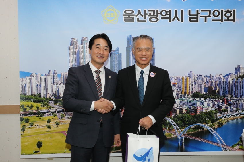 시모노세키 시의회 내방_6