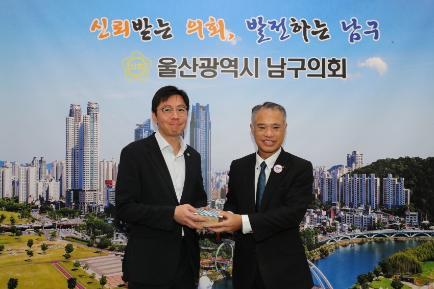 시모노세키 시의회 내방_9