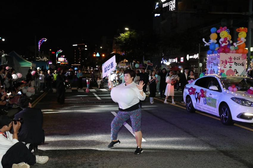 2024 울산고래축제 야간퍼레이드_11