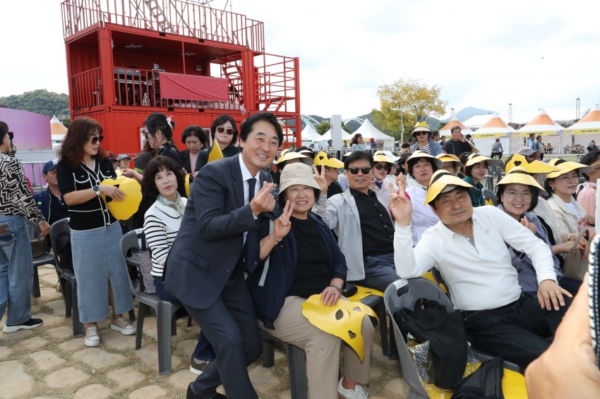 울산공업축제 주민자치센터 동아리 경연대회_4