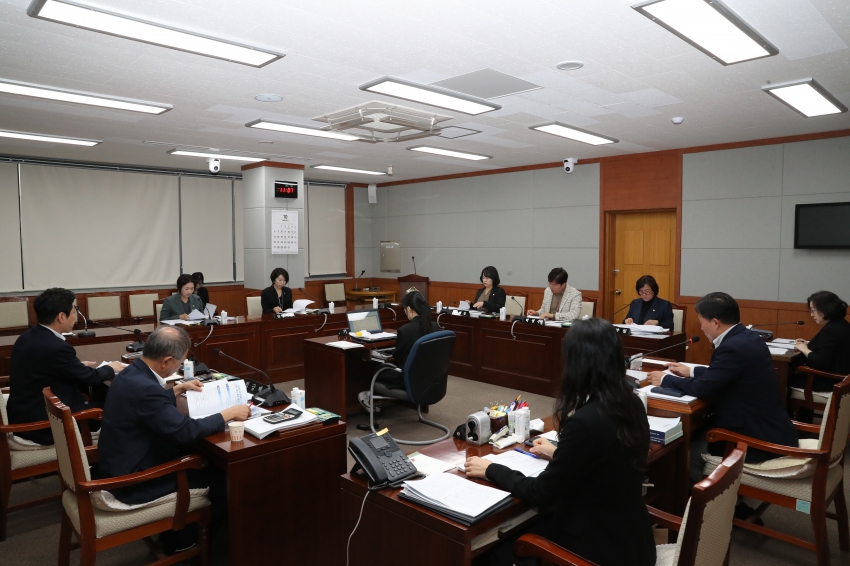 제265회 임시회(행정자치위원회)_1