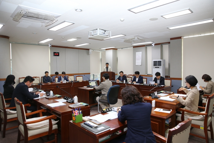 제265회 임시회(복지건설위원회)_0