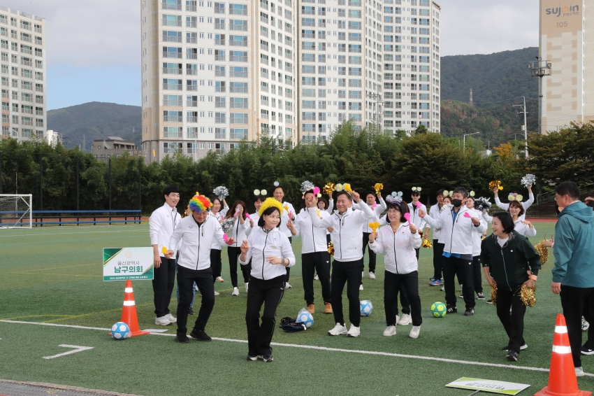 울산광역시 구군의회 의원 교류행사_6