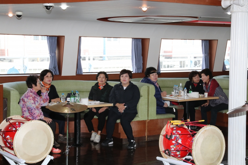 제6회 고래문화보존회 효잔치_5