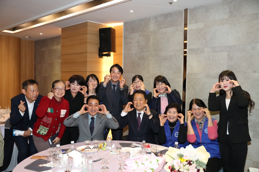 자유총연맹 한마음 전진대회 및 평화안보 실천결의대회_17