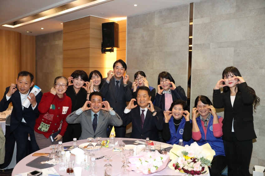 자유총연맹 한마음 전진대회 및 평화안보 실천결의대회_18