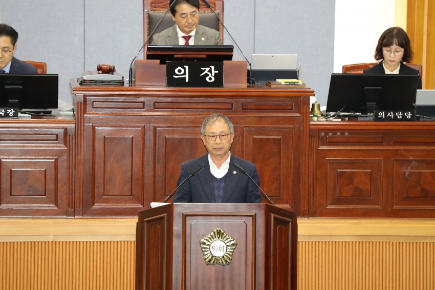 제266회 정례회 제1차 본회의_4