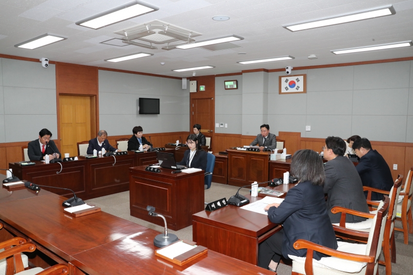 제266회 정례회 예산결산특별위원회_0