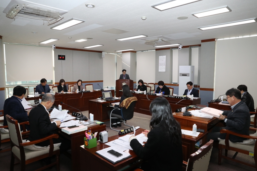 제266회 제2차 정례회 의회운영위원회_0