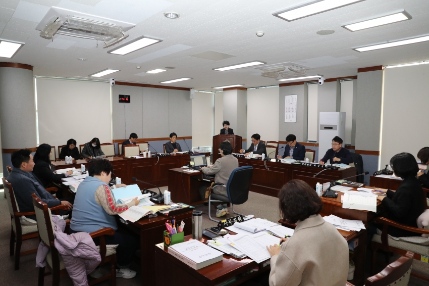 제266회 제2차 정례회 복지건설위원회_1