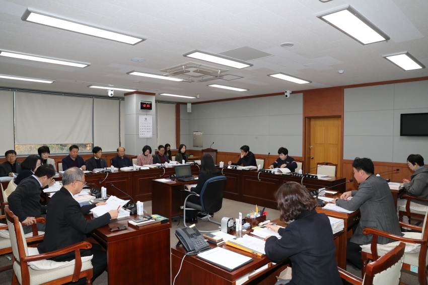 제266회 정례회 제2차 예산결산특별위원회_1