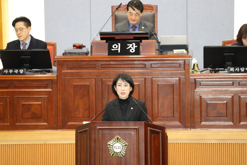 제266회 제2차 정례회 제2차 본회의_4