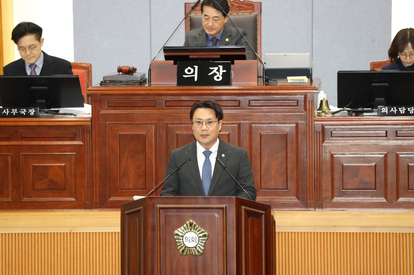 제266회 제2차 정례회 제2차 본회의_5