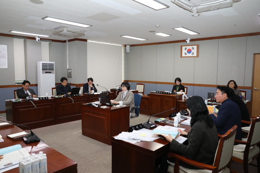 제266회 정례회 제8차 복지건설위원회_1