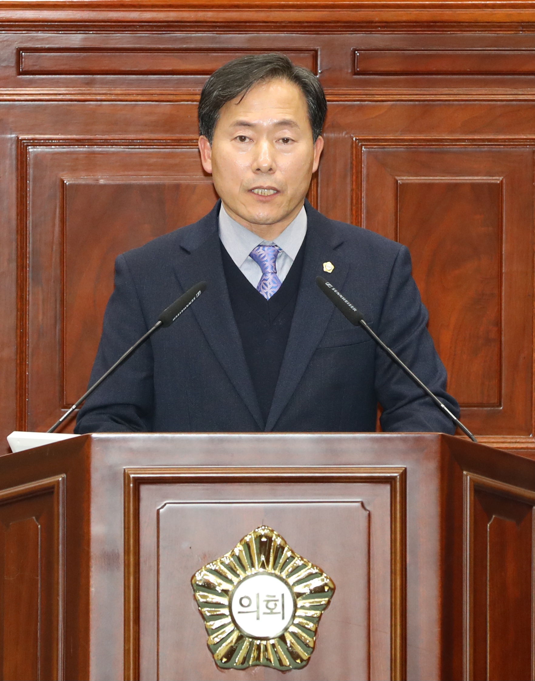 이지현 의원 대표발의 '이재명 대표 신속한 판결 촉구' 건의안 가결