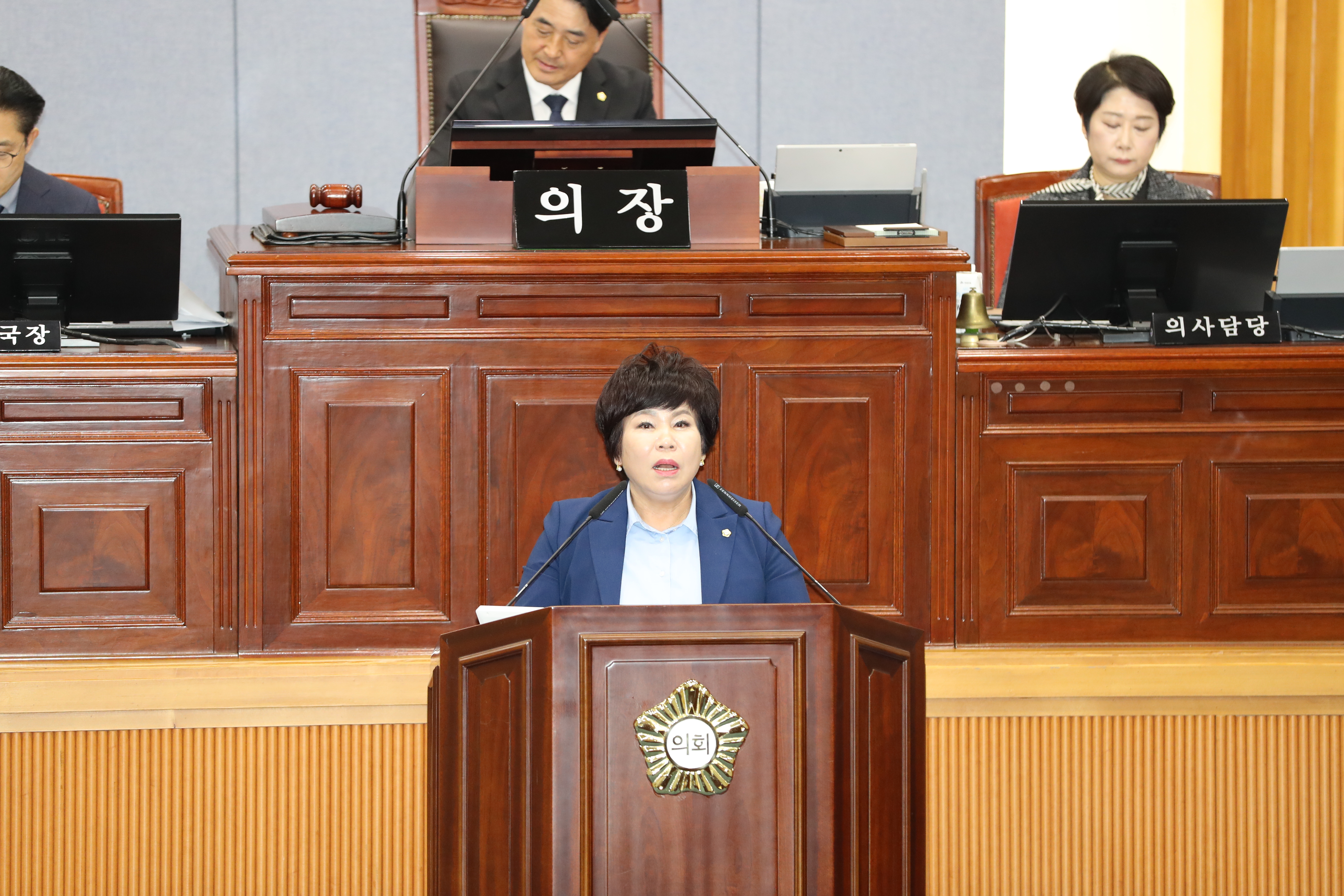 남구의회 올해 첫 추경 예산 심사 돌입