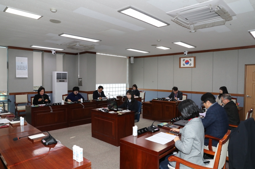 제266회 정례회 폐회중 의회운영위원회_0