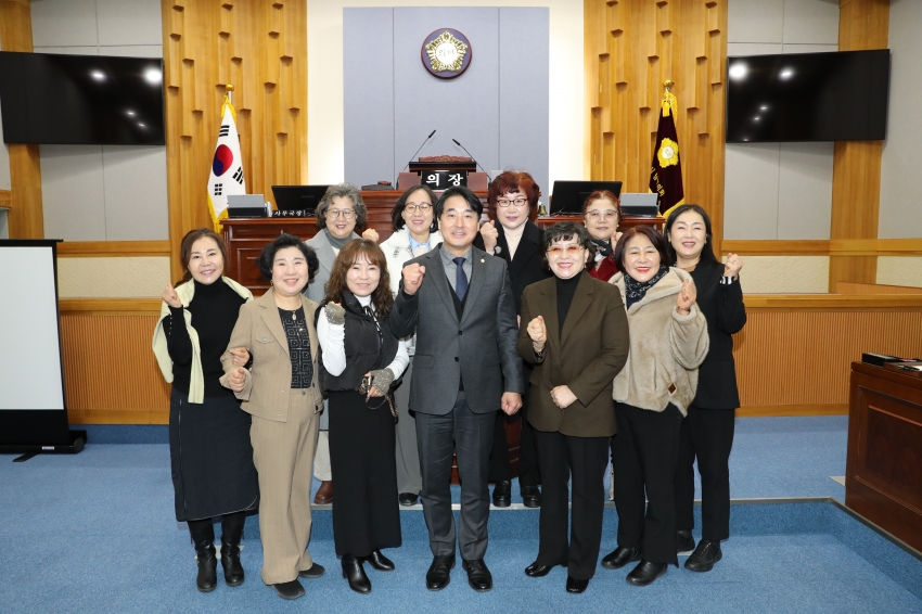 의회를사랑하는사람들 남구지부 내방_1