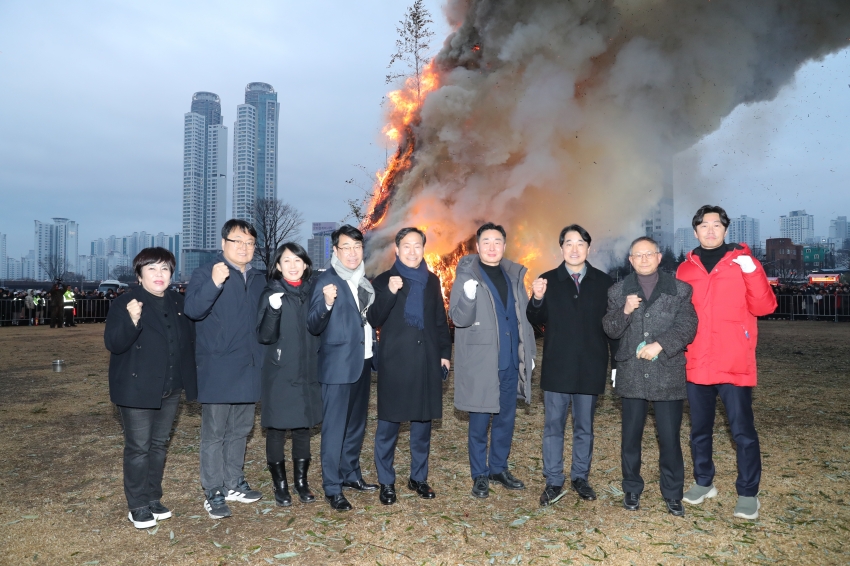 2025 정월대보름 행사_0