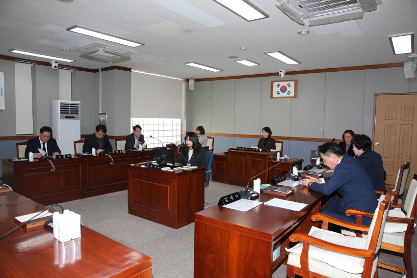 제268회 임시회 복지건설위원회_0