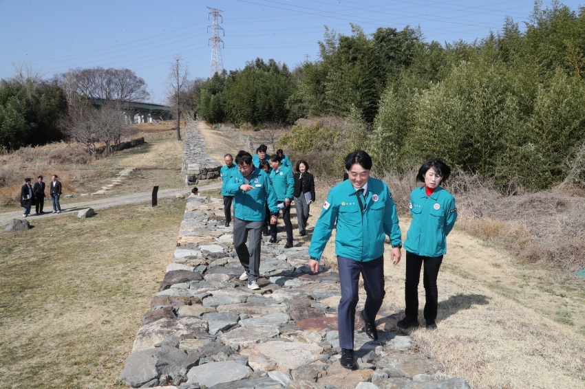 제268회 임시회 현장방문의 건_6