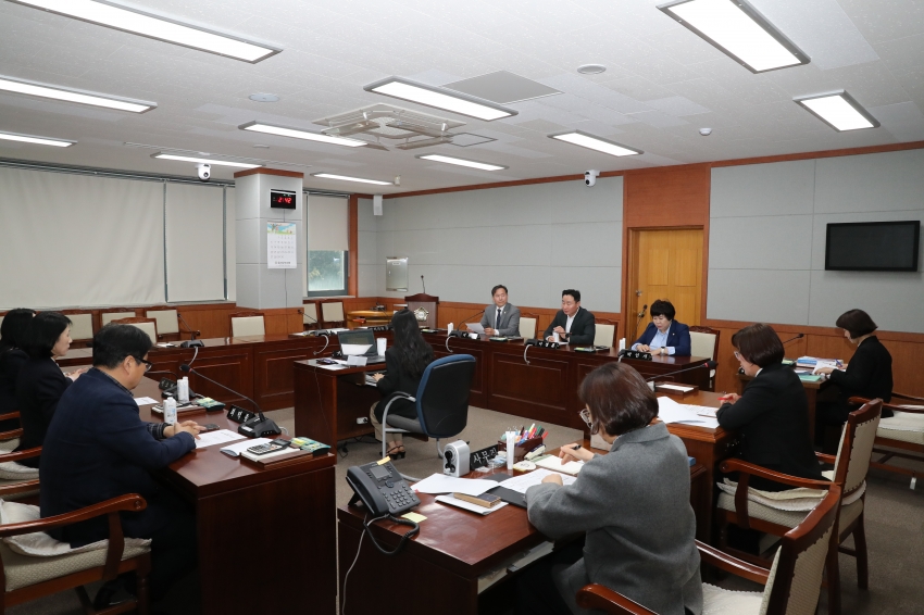 제269회 임시회 예산결산특별위원회_1