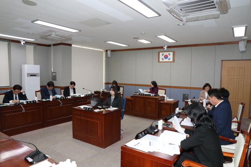 제269회 임시회 복지건설위원회_0