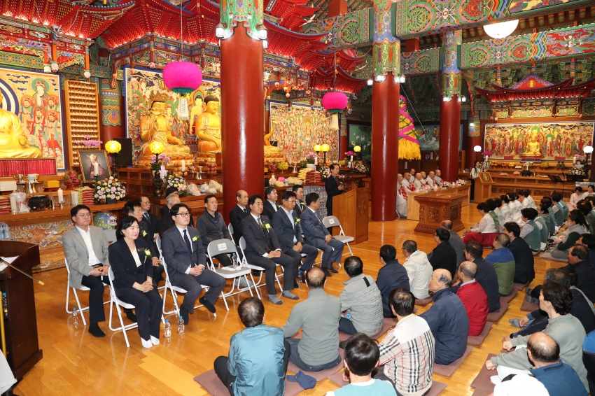 정광사 점등식_4