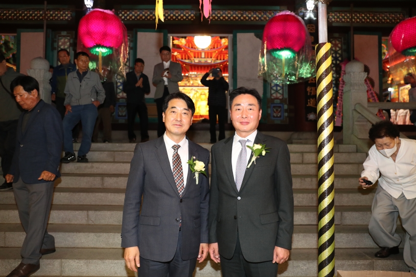 정광사 점등식_6