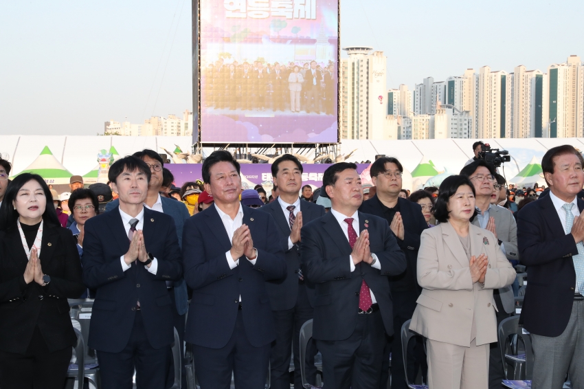 불기2569년 태화강 연등축제_0