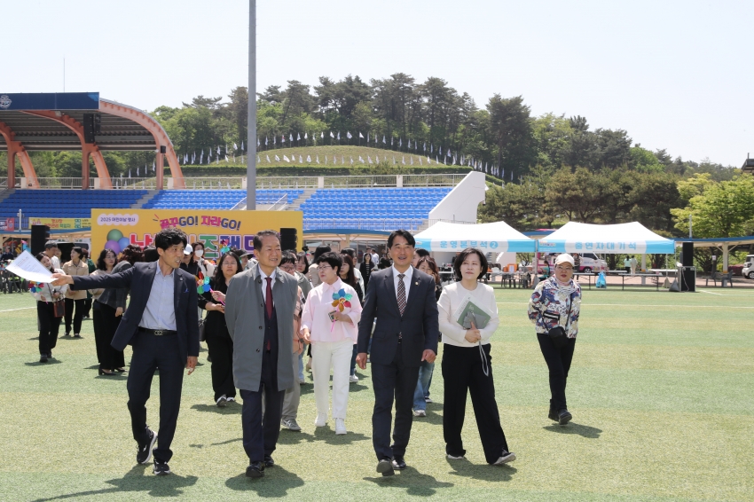 제103회 어린이날 기념 꿈꾸고 자라고 남구키즈랜드 개최_2