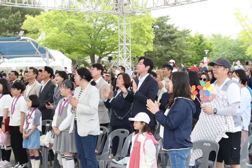 제103회 어린이날기념식 행사_1
