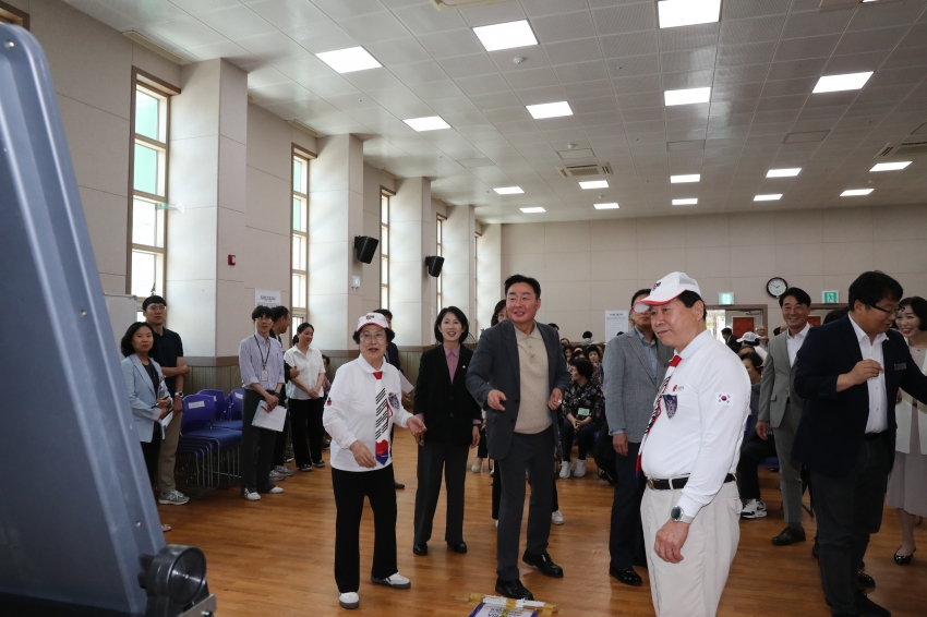 남구 노인지회 한궁대회_8