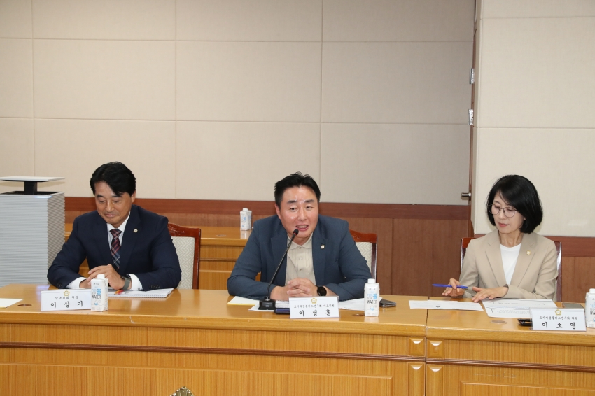 의원연구단체 '도시재생플러스연구회' 정책간담회_3