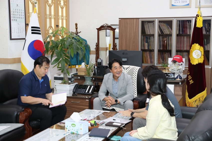  LH 울산권 주거복지지사장 내방_2